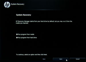 一站式获取惠普产品软件与驱动 从打印机到电脑的官方支持指南