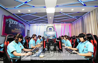 选择学习计算机软件开发的理想学府 关键因素与院校推荐